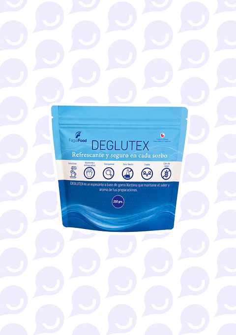 DEGLUTEX - espesante