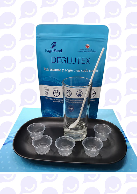DEGLUTEX - espesante