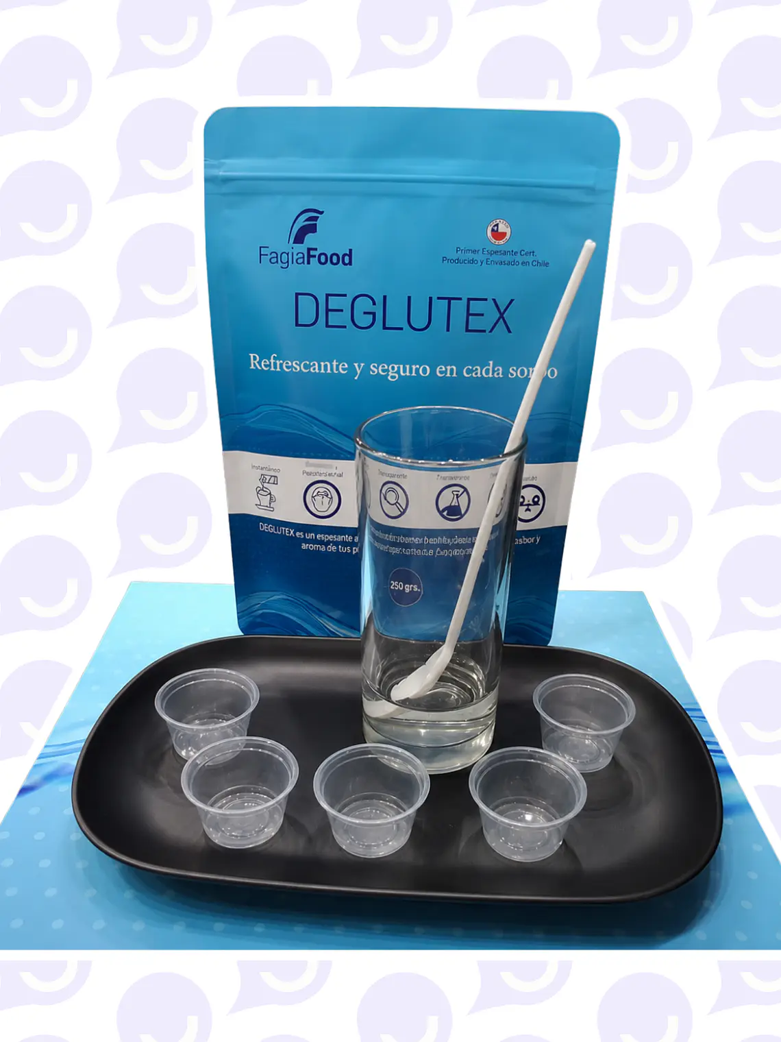 DEGLUTEX - espesante 1