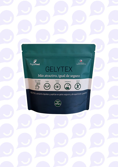GELYTEX - gelificante