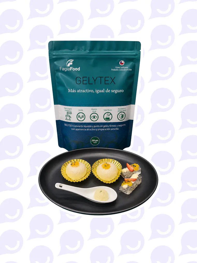 GELYTEX - gelificante 1