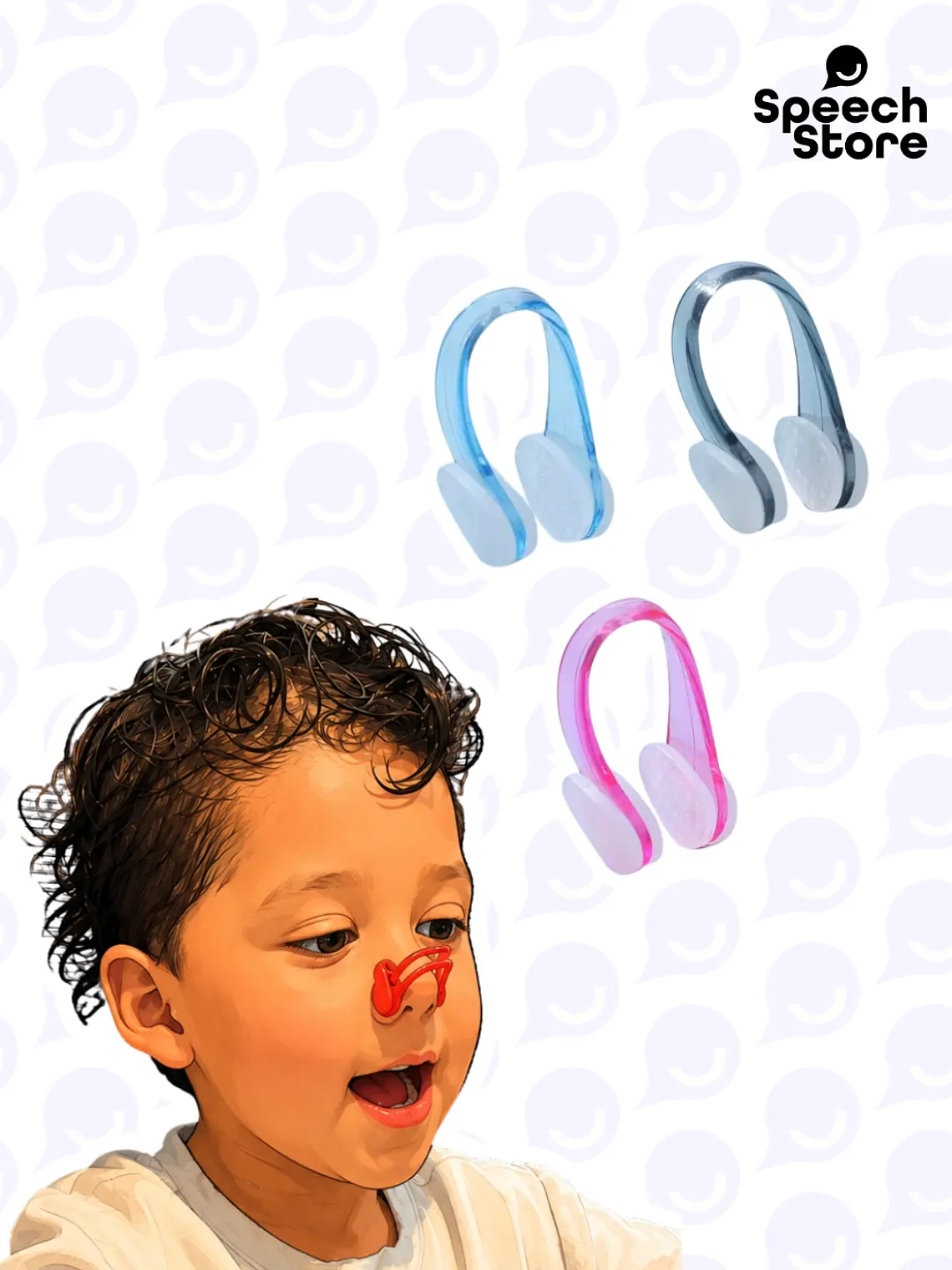 CLIP NASAL 1
