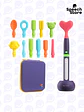 BUZZ BUDDY 12 CABEZALES - Miniatura 2