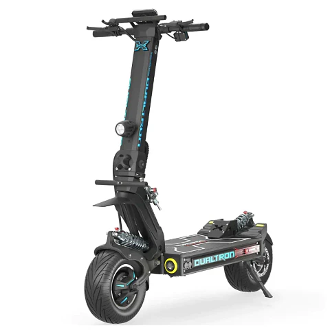 Trottinette Électrique Dualtron X Limited