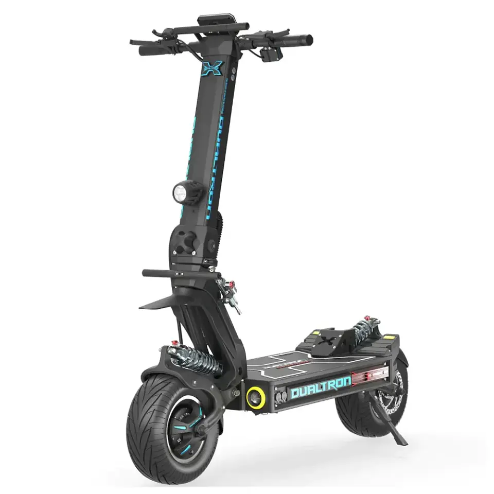 Trottinette Électrique Dualtron X Limited 2