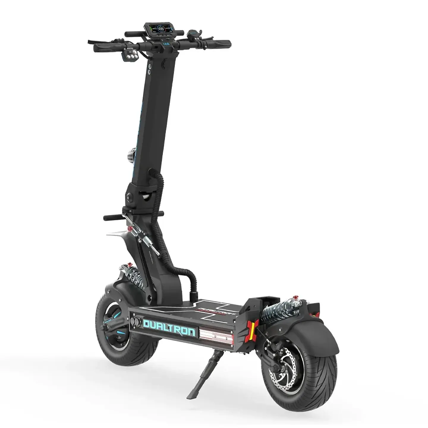 Trottinette Électrique Dualtron X Limited 3