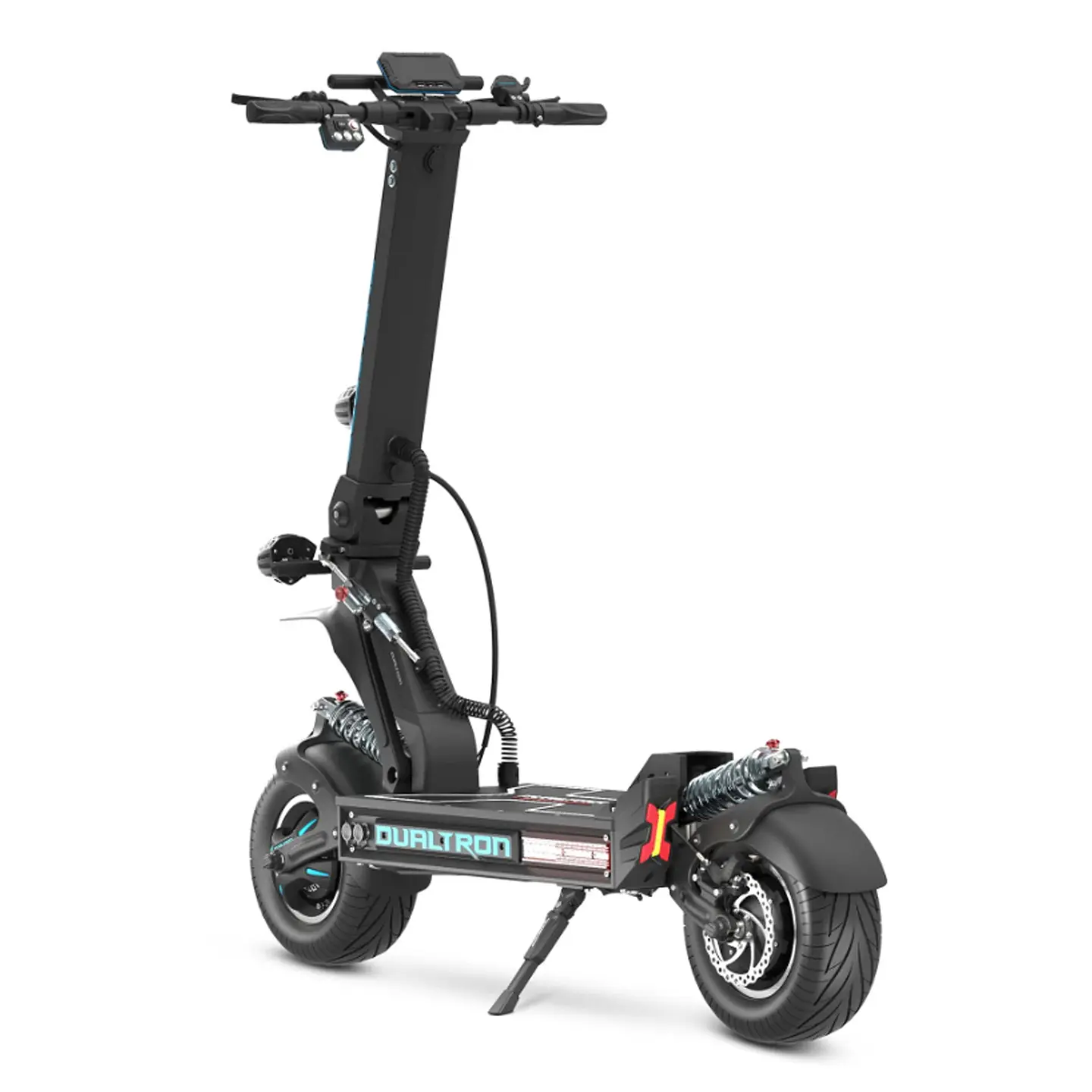 Trottinette Électrique Dualtron X Limited 5
