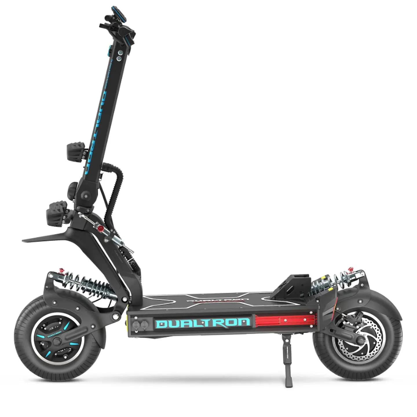 Trottinette Électrique Dualtron X Limited 6