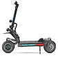 Trottinette Électrique Dualtron X Limited - vignette 6