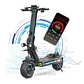 Trottinette Électrique Dualtron X Limited - vignette 7