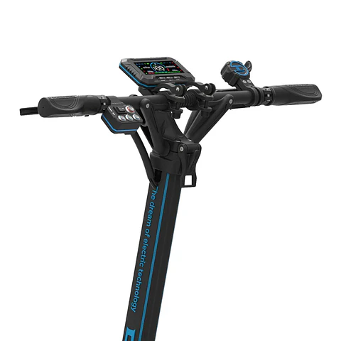 TROTTINETTE ELECTRIQUE DUALTRON THUNDER 3  / 72V