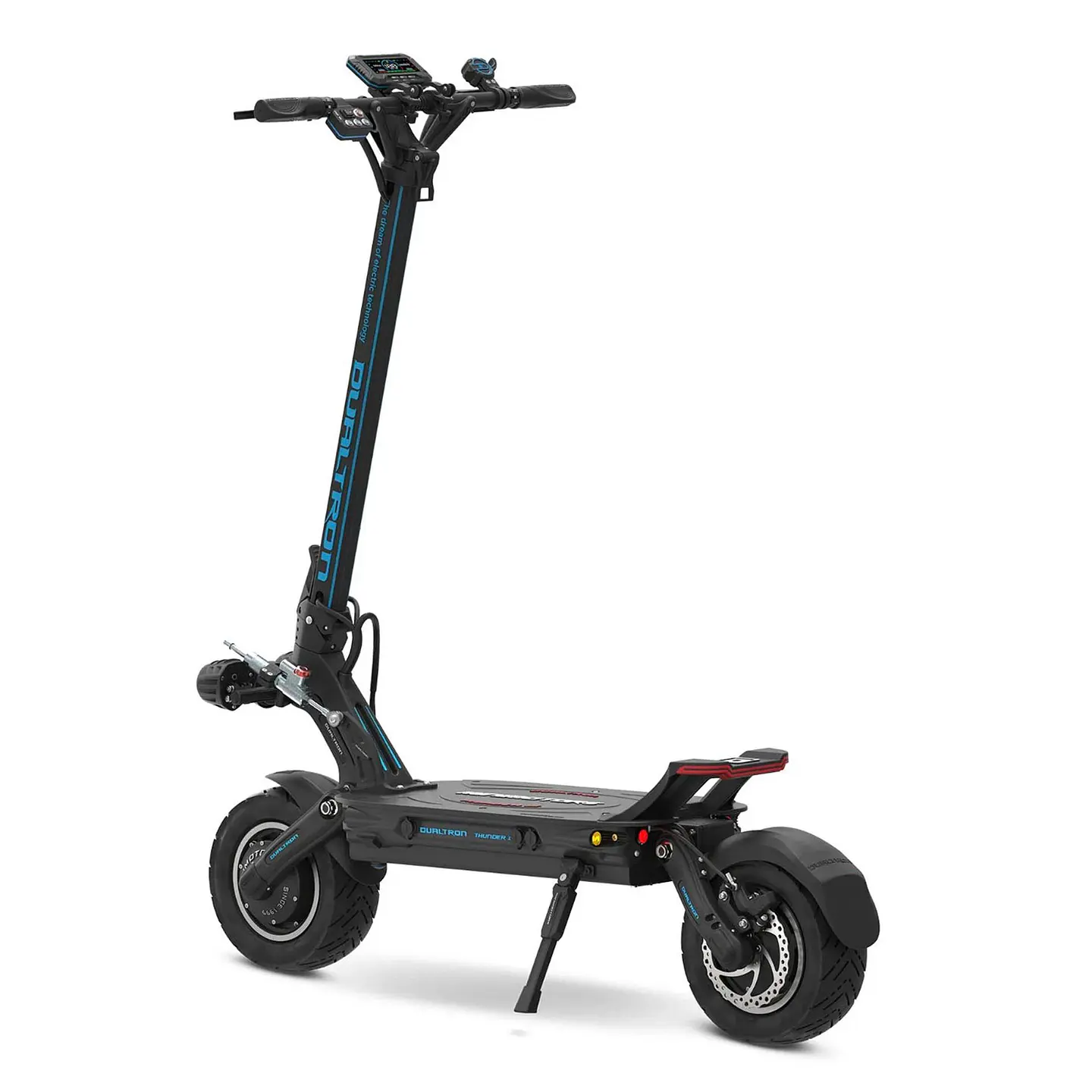 TROTTINETTE ELECTRIQUE DUALTRON THUNDER 3  / 72V 5