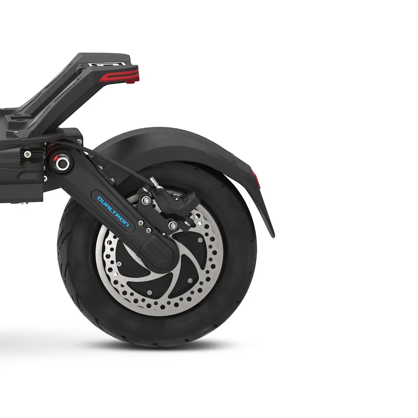 TROTTINETTE ELECTRIQUE DUALTRON THUNDER 3  / 72V 7