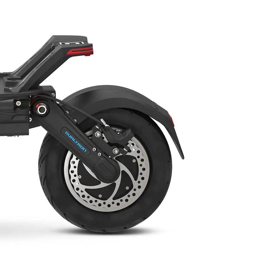 TROTTINETTE ELECTRIQUE DUALTRON THUNDER 3  / 72V 7