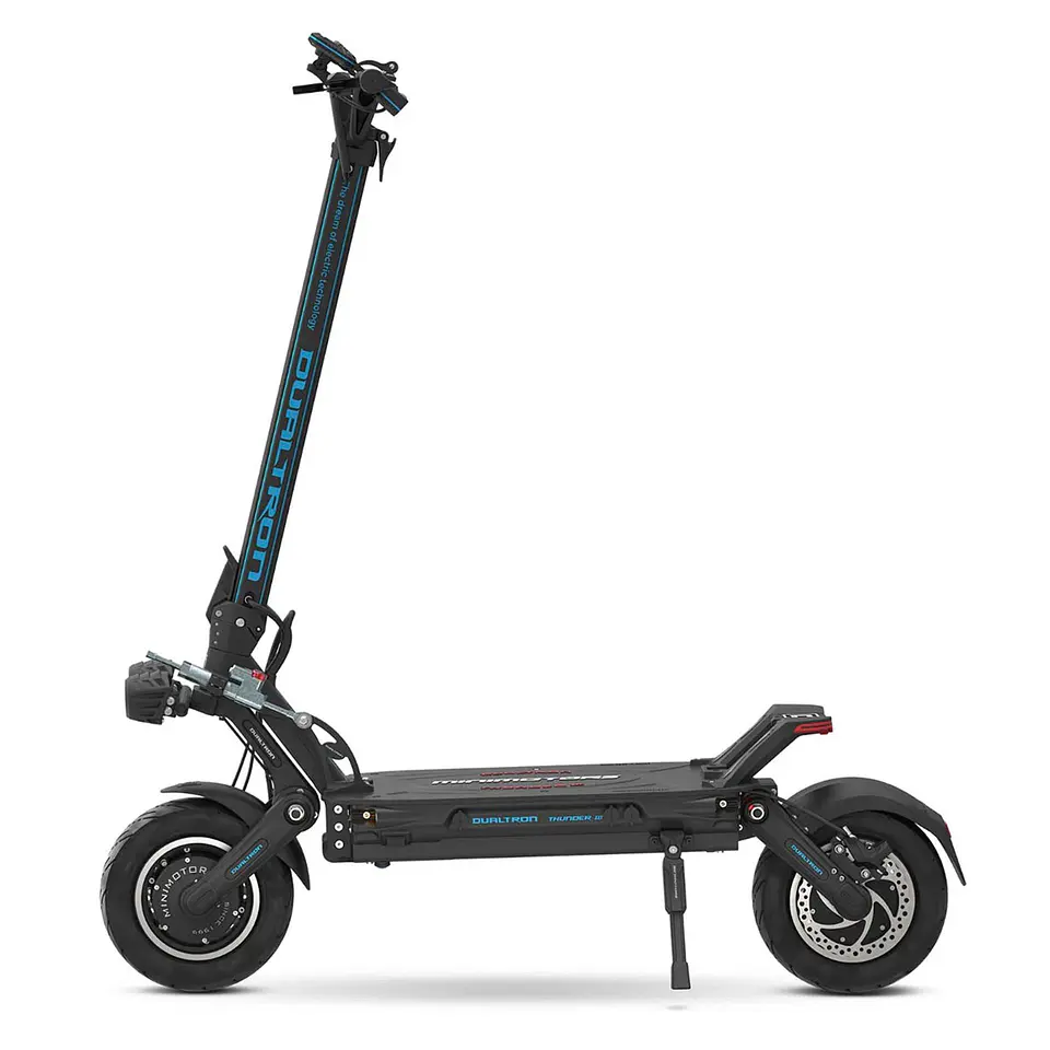TROTTINETTE ELECTRIQUE DUALTRON THUNDER 3  / 72V 9