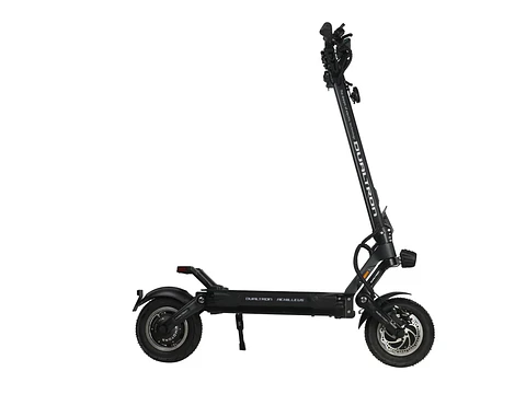 TROTTINETTE ELECTRIQUE DUALTRON ACHILLEUS 60V 37AH 2026