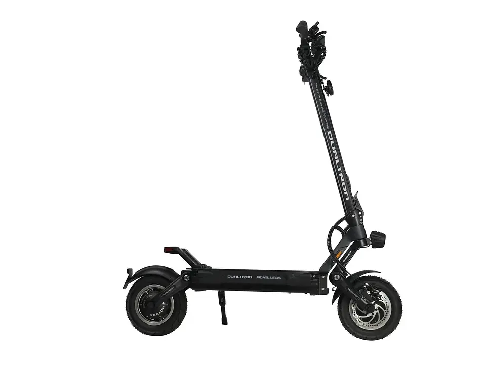 TROTTINETTE ELECTRIQUE DUALTRON ACHILLEUS 60V 37AH 2026 2