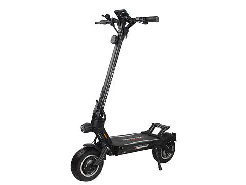 TROTTINETTE ELECTRIQUE DUALTRON ACHILLEUS 60V 37AH 2026