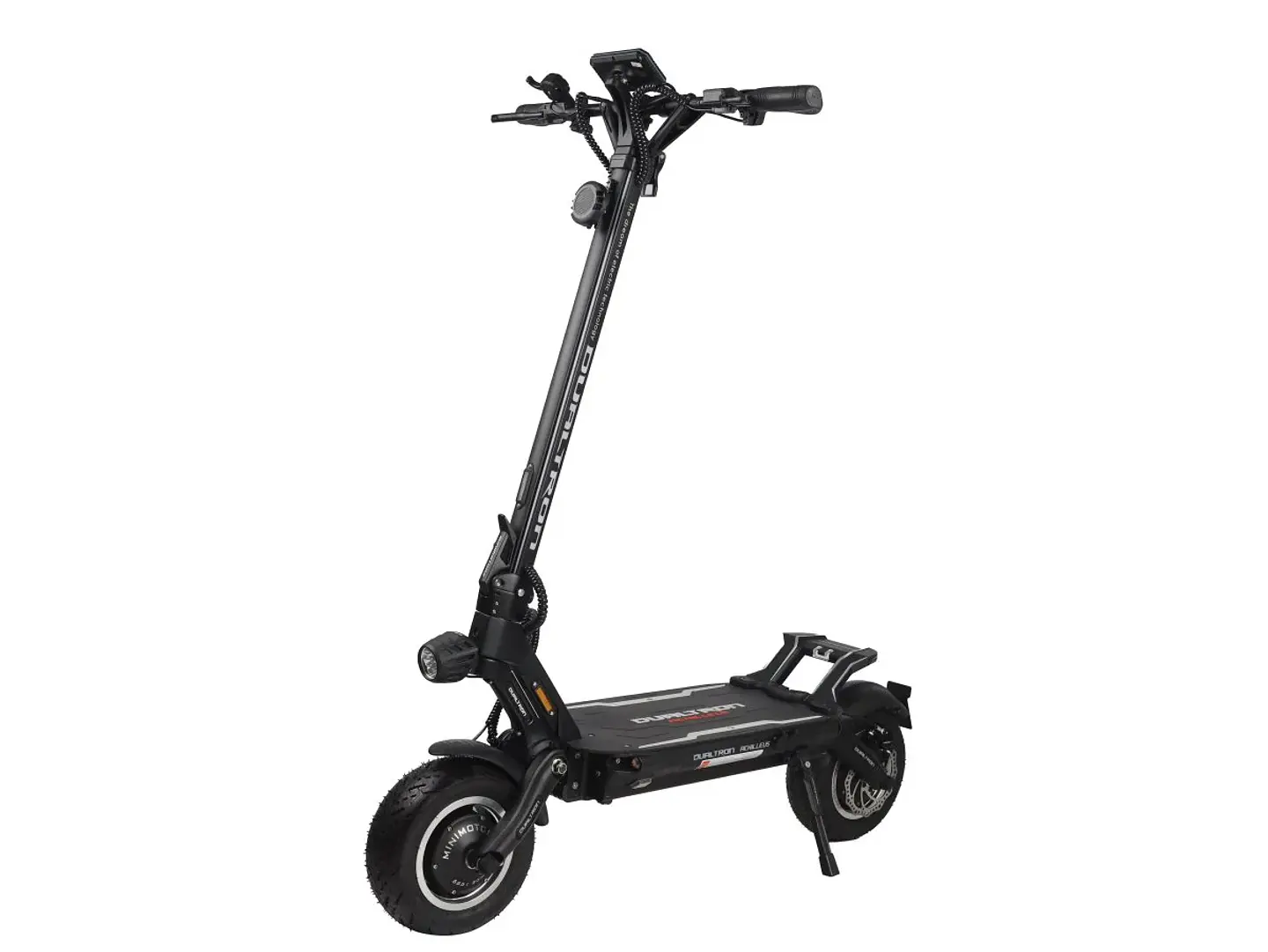 TROTTINETTE ELECTRIQUE DUALTRON ACHILLEUS 60V 37AH 2026 1