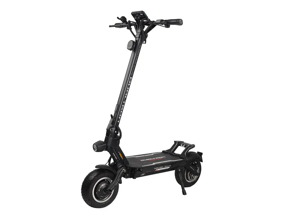 TROTTINETTE ELECTRIQUE DUALTRON ACHILLEUS 60V 37AH 2026 1