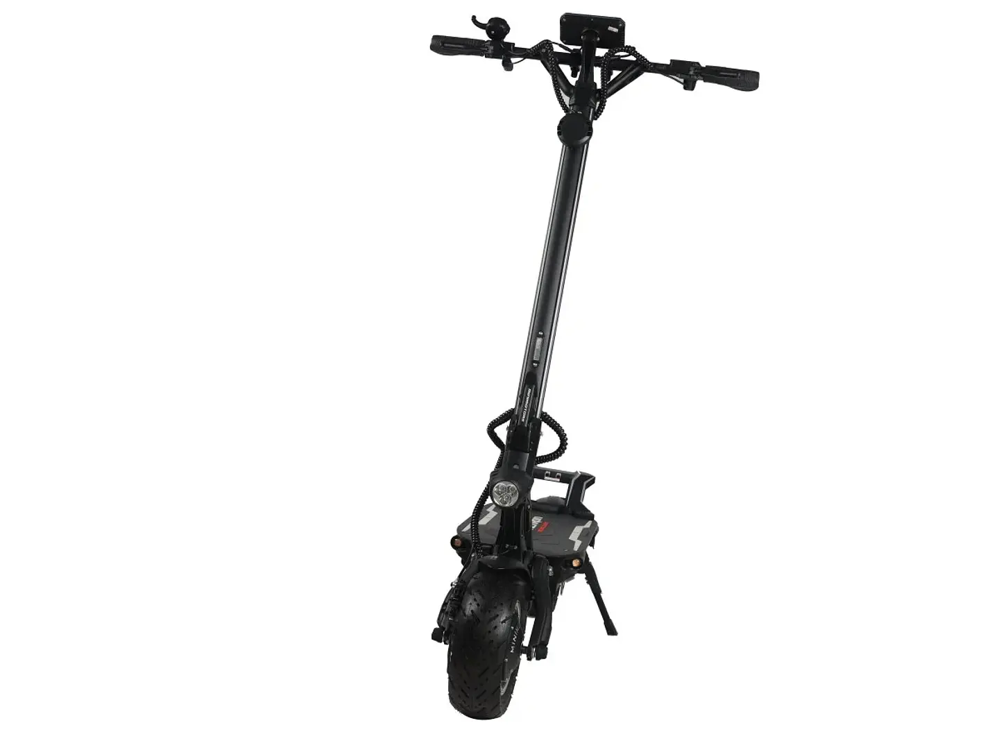 TROTTINETTE ELECTRIQUE DUALTRON ACHILLEUS 60V 37AH 2026 3