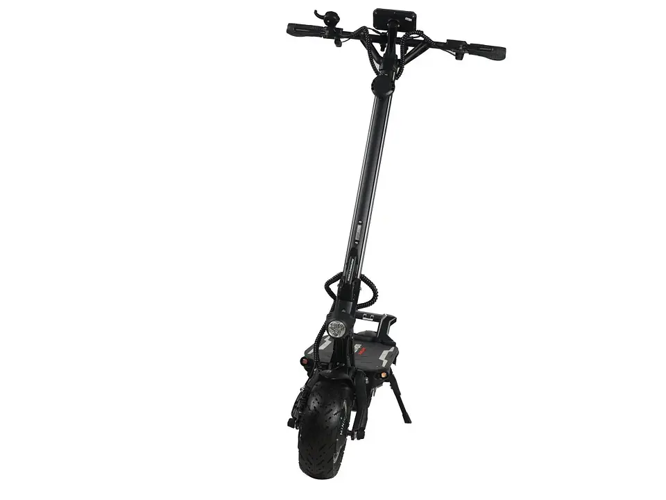 TROTTINETTE ELECTRIQUE DUALTRON ACHILLEUS 60V 37AH 2026 3