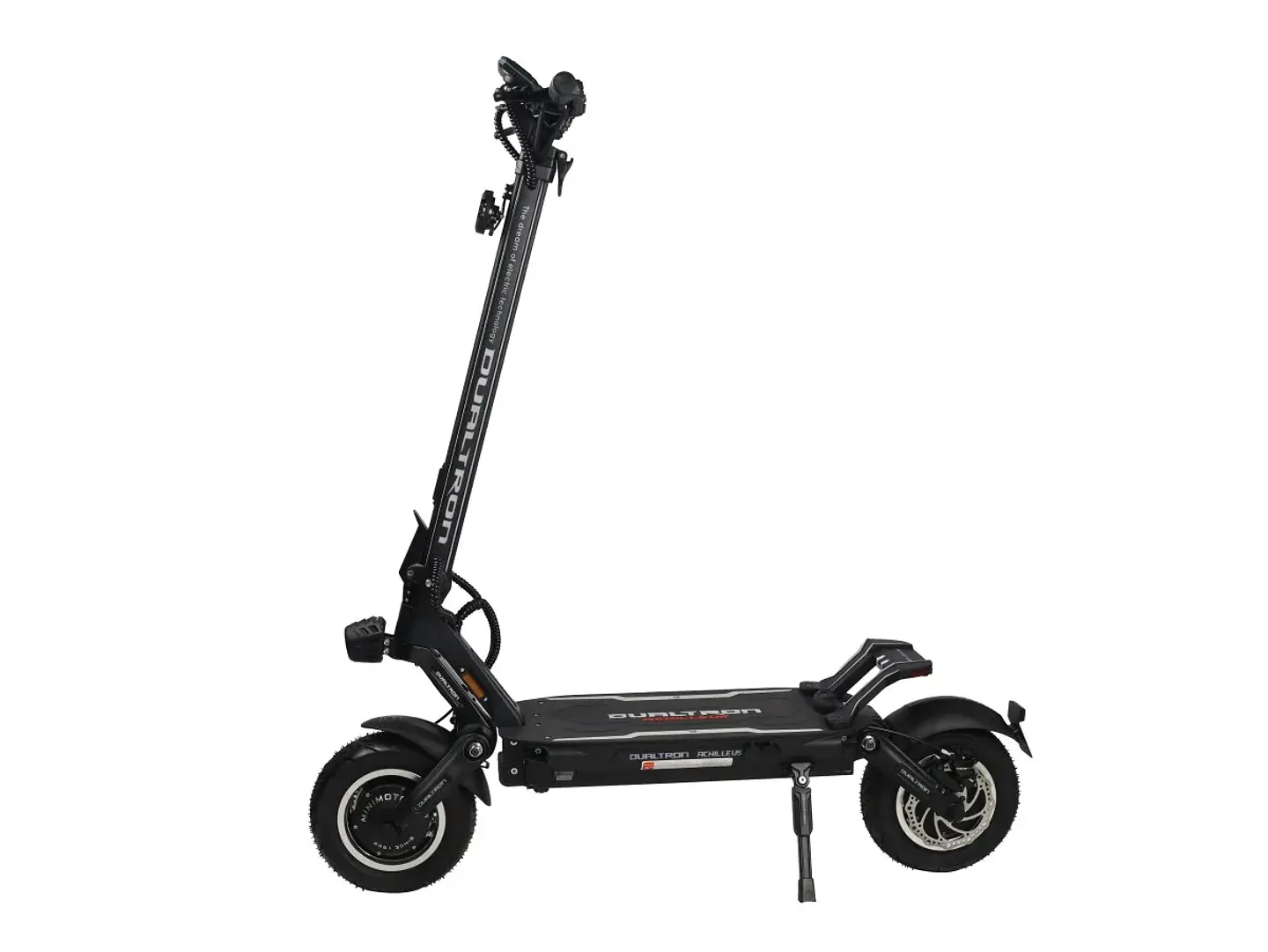 TROTTINETTE ELECTRIQUE DUALTRON ACHILLEUS 60V 37AH 2026 4