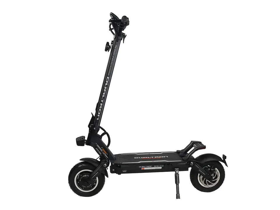 TROTTINETTE ELECTRIQUE DUALTRON ACHILLEUS 60V 37AH 2026 4