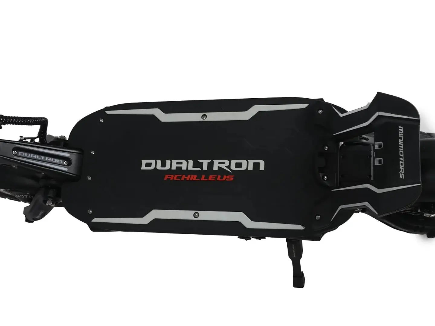TROTTINETTE ELECTRIQUE DUALTRON ACHILLEUS 60V 37AH 2026 6