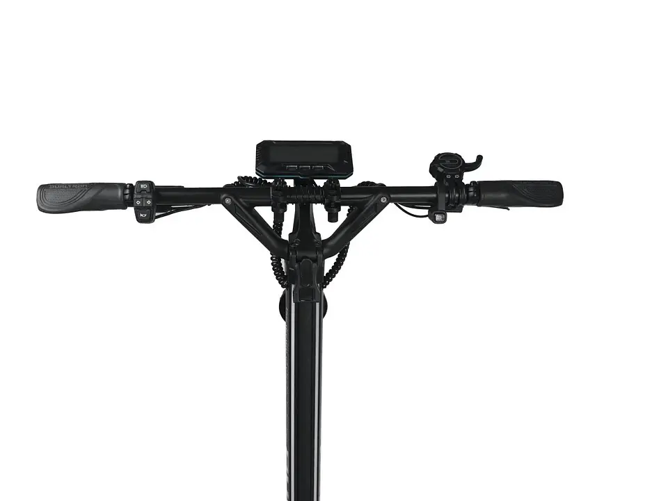 TROTTINETTE ELECTRIQUE DUALTRON ACHILLEUS 60V 37AH 2026 8