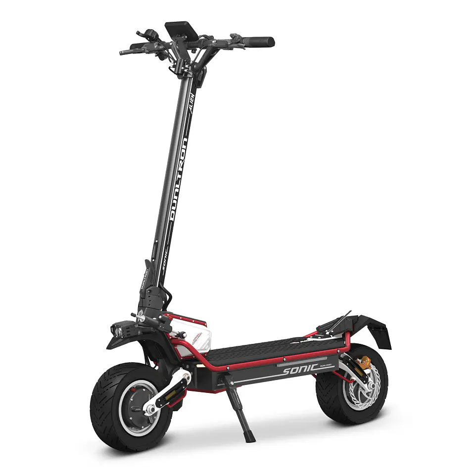 Trottinette Électrique Dualtron Sonic Alien 2