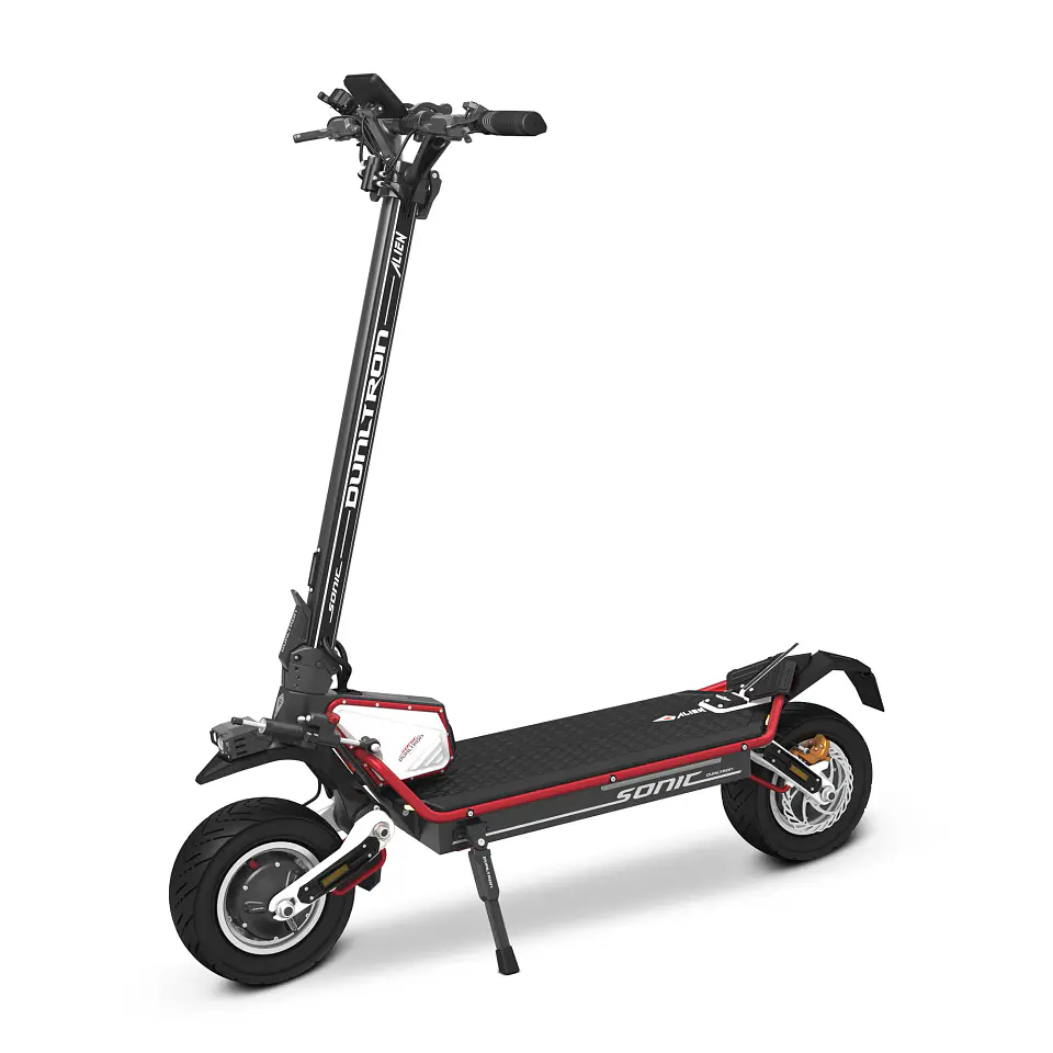 Trottinette Électrique Dualtron Sonic Alien 5