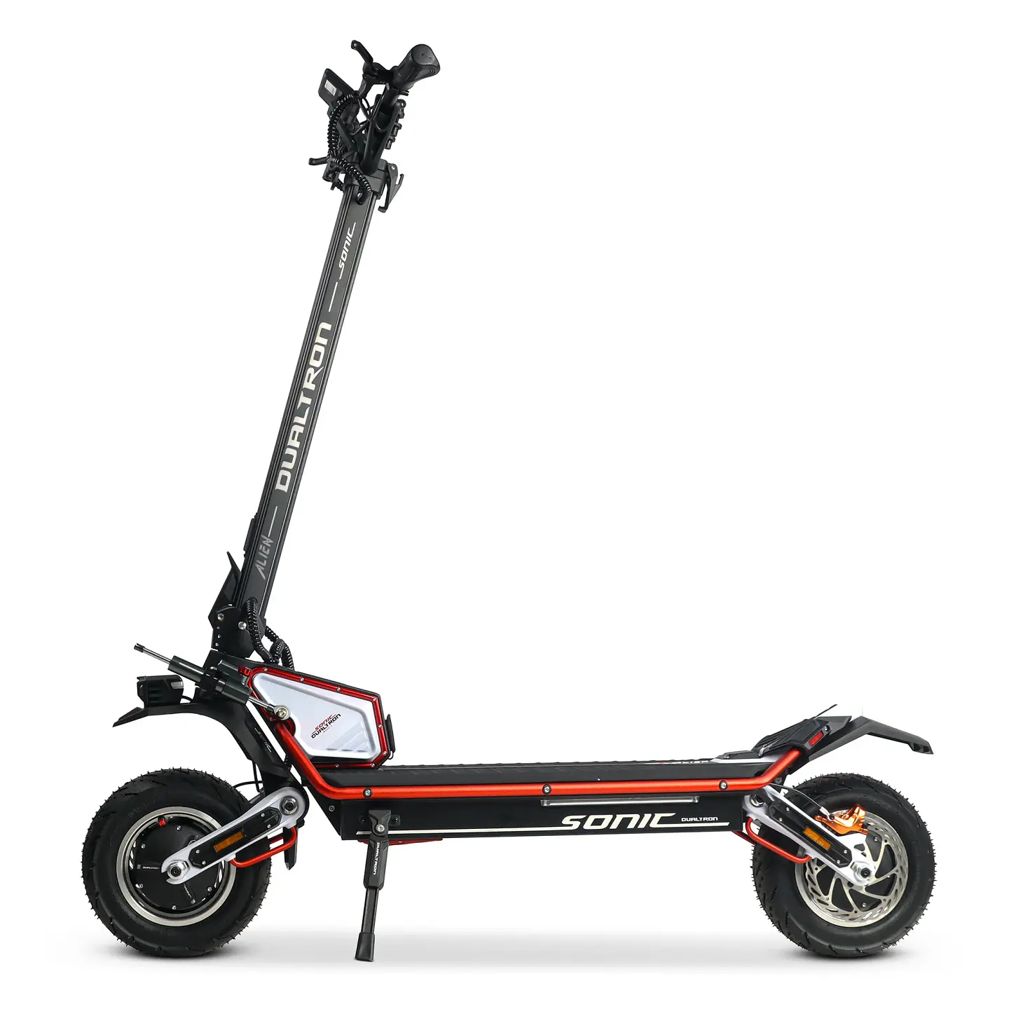 Trottinette Électrique Dualtron Sonic Alien 6