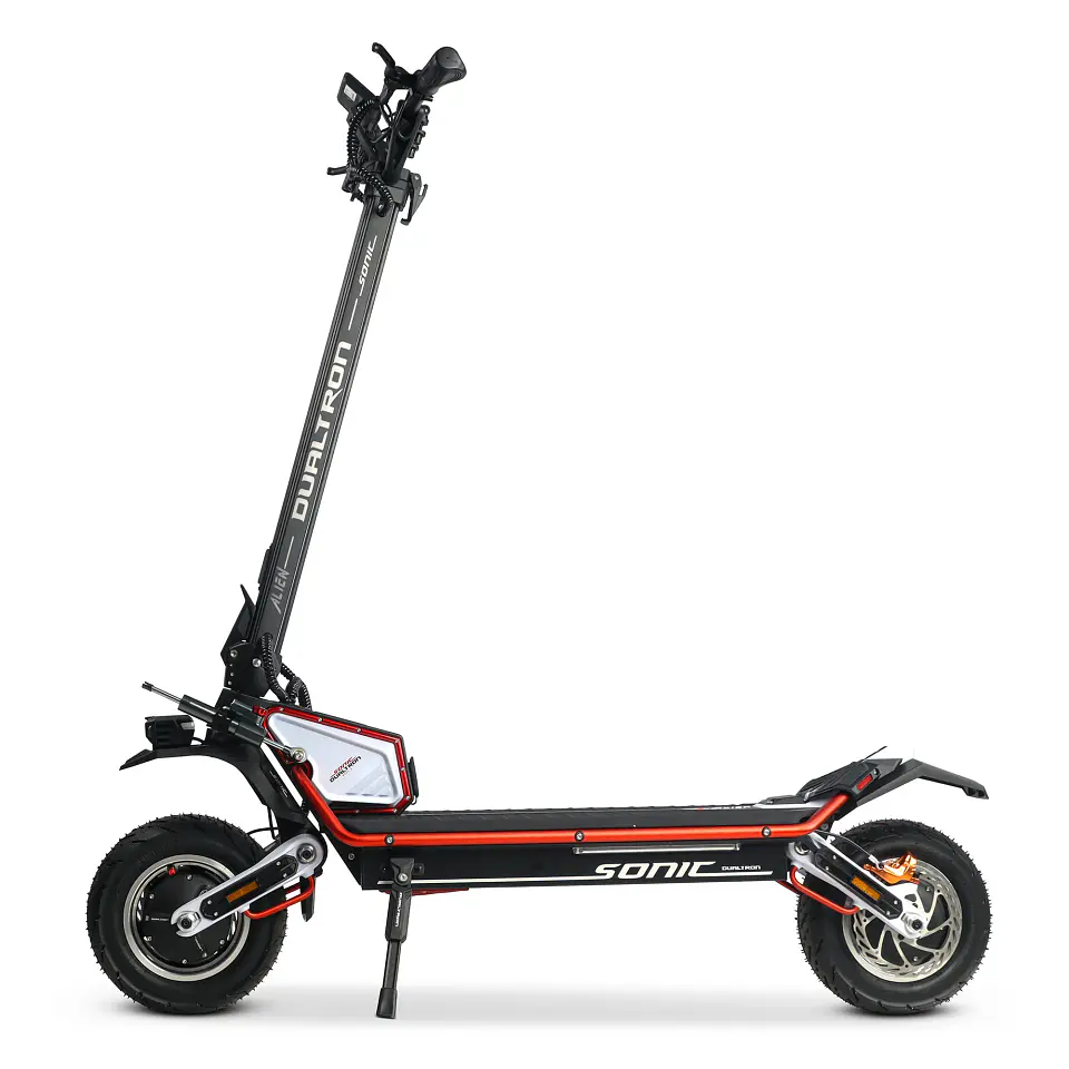 Trottinette Électrique Dualtron Sonic Alien 6