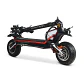 Trottinette Électrique Dualtron Sonic Alien - vignette 8