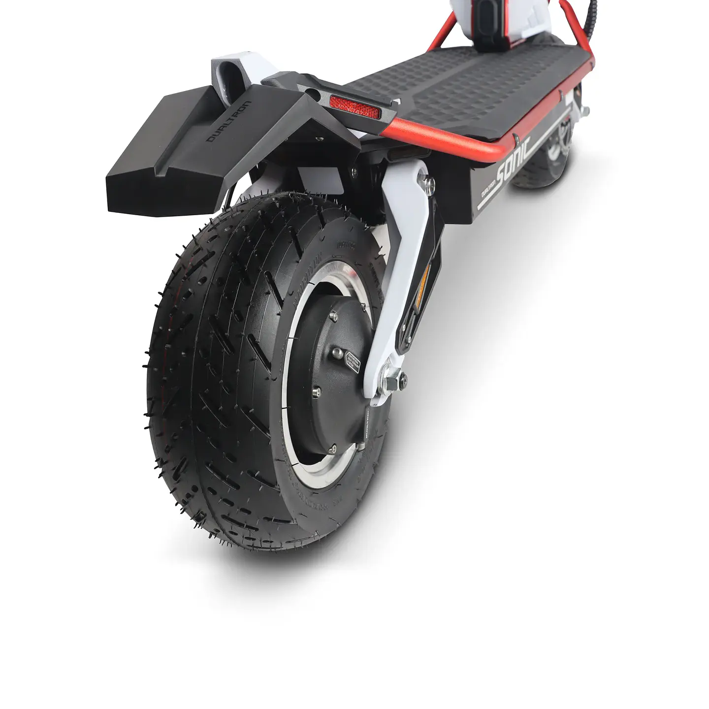 Trottinette Électrique Dualtron Sonic Alien 10