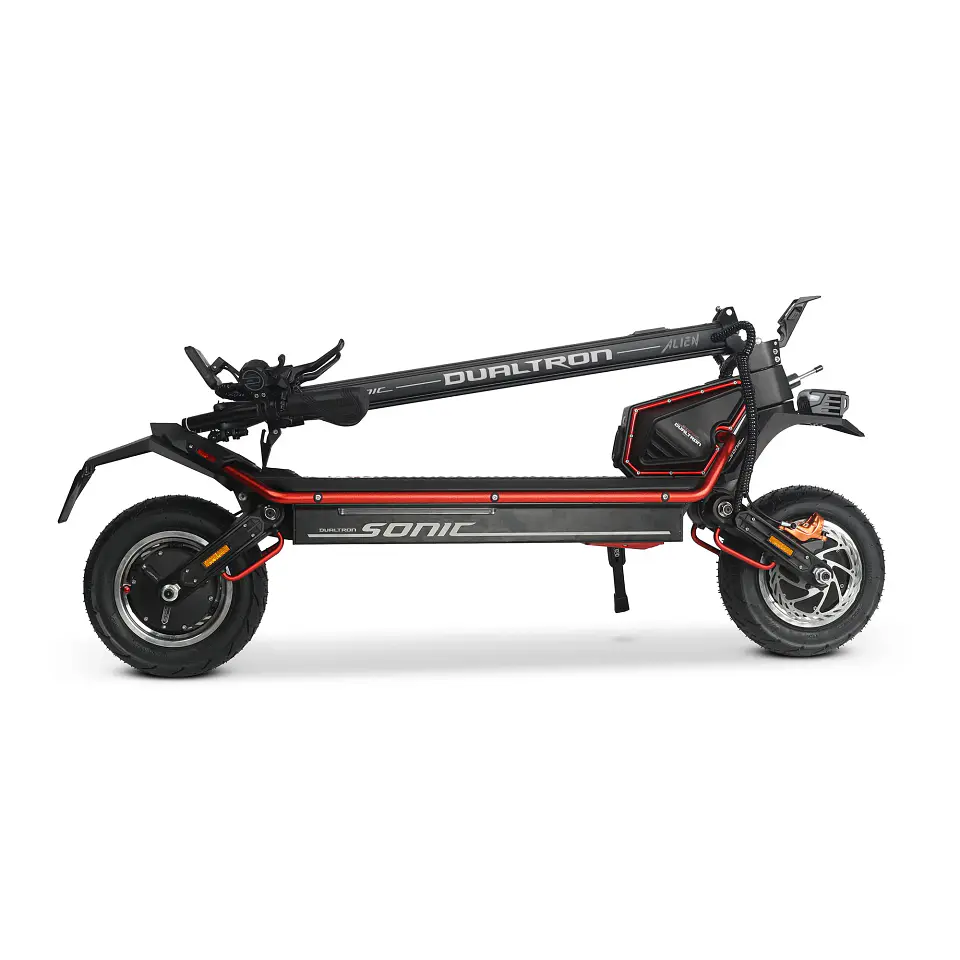 Trottinette Électrique Dualtron Sonic Alien 13