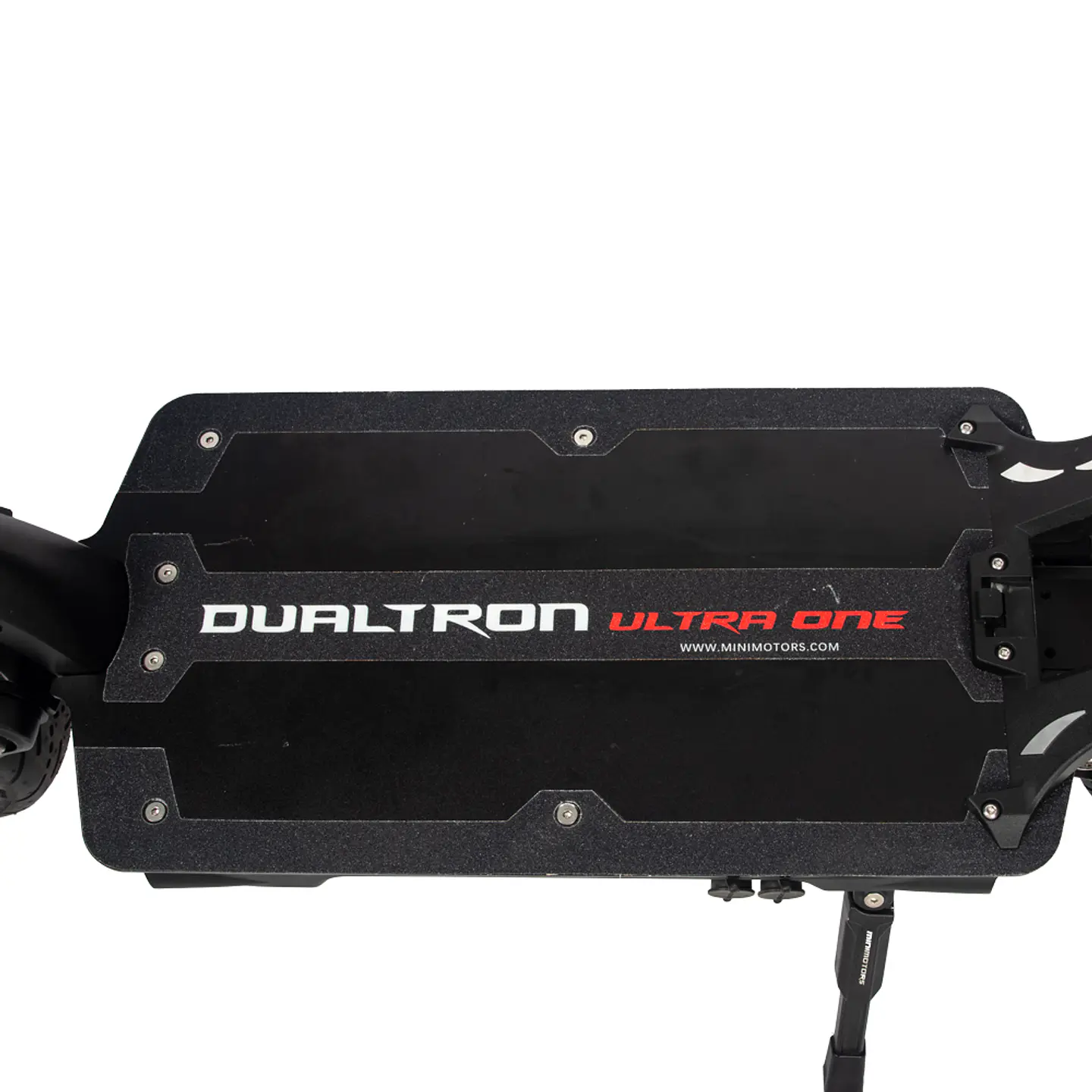 DUALTRON ULTRA ONE | 72V 31,5Ah 4