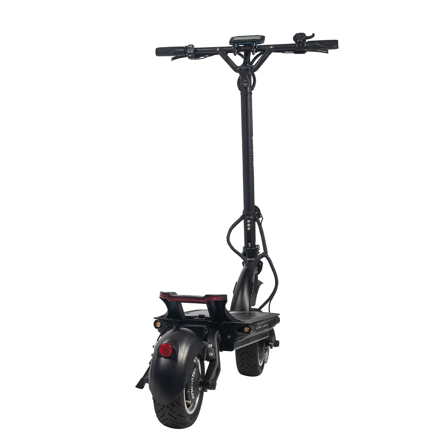 DUALTRON ULTRA ONE | 72V 31,5Ah 10