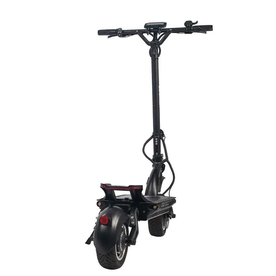 DUALTRON ULTRA ONE | 72V 31,5Ah 10