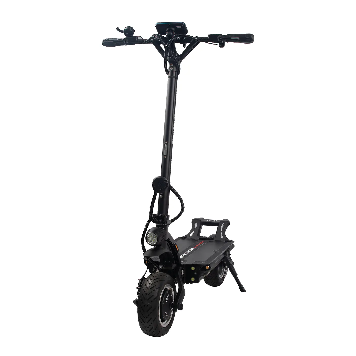 DUALTRON ULTRA ONE | 72V 31,5Ah 11