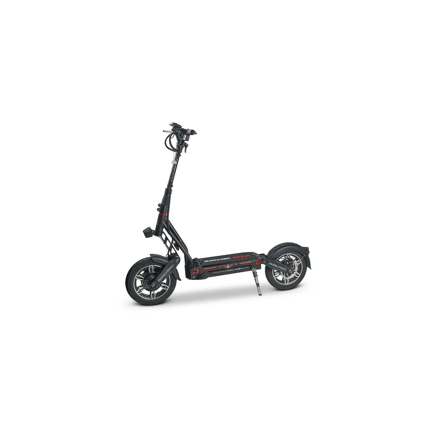 DUALTRON NEW CITY 60V 8