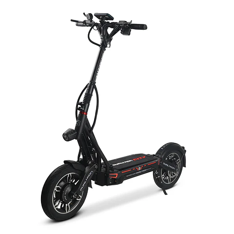 DUALTRON NEW CITY 60V