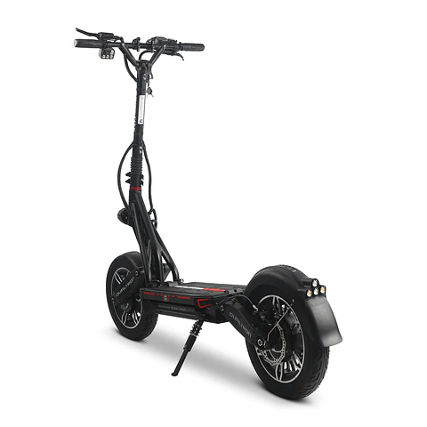 DUALTRON NEW CITY 60V
