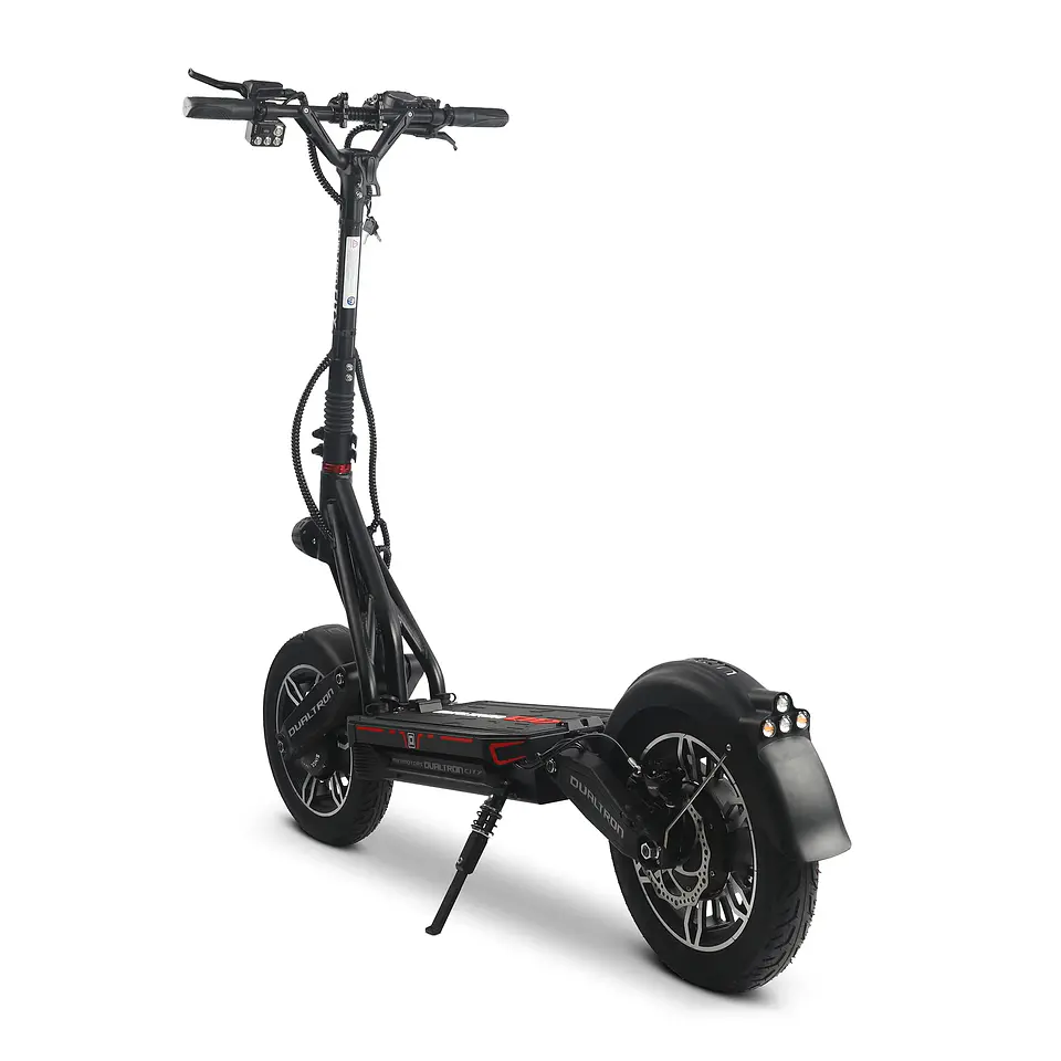 DUALTRON NEW CITY 60V 2