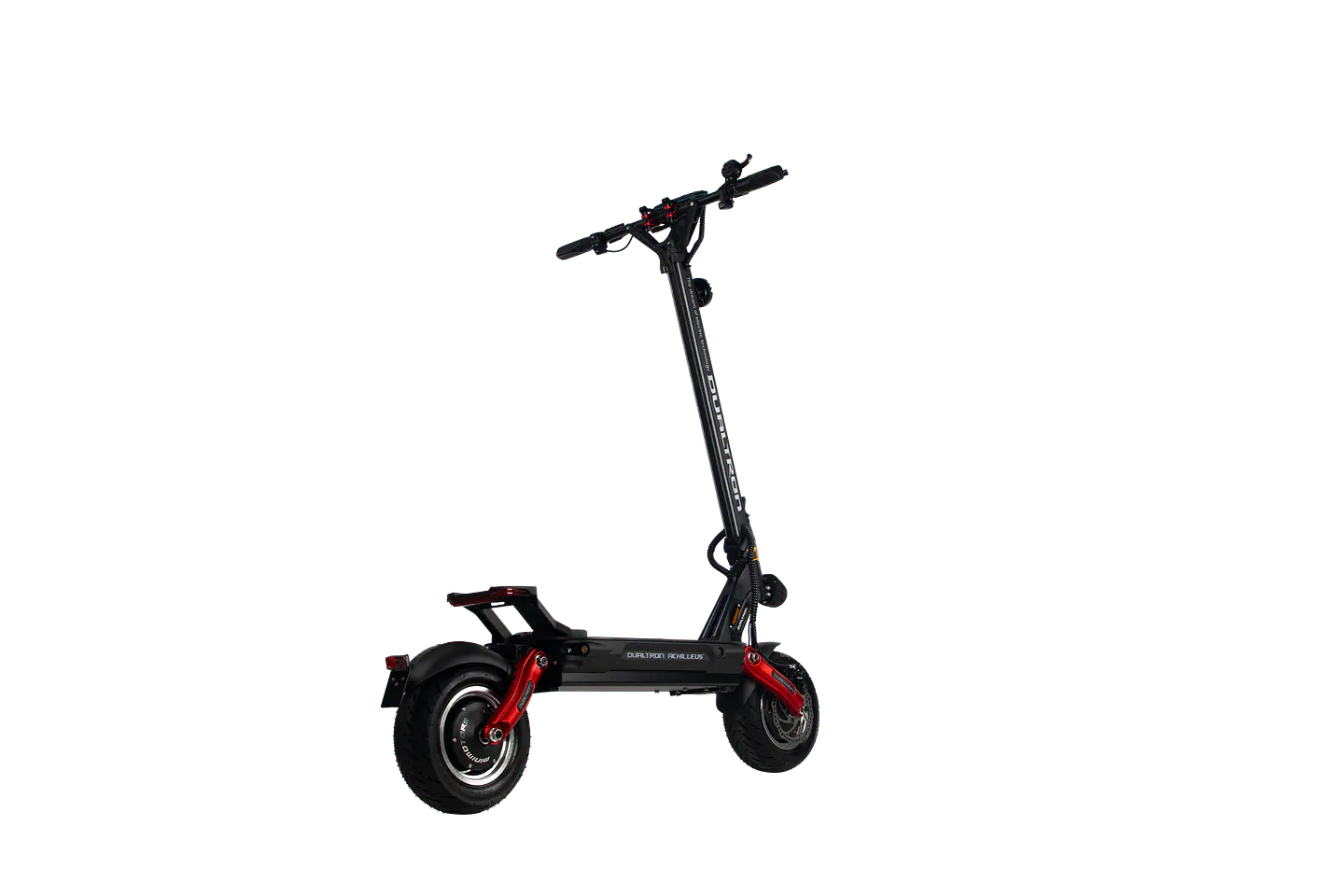 DUALTRON ACHILLEUS 60V 37AH ROUGE 2026 4
