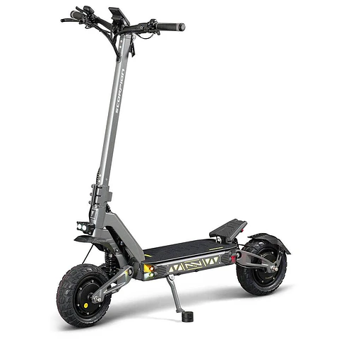 Trottinette Électrique LANGFEITE GT2 Mini