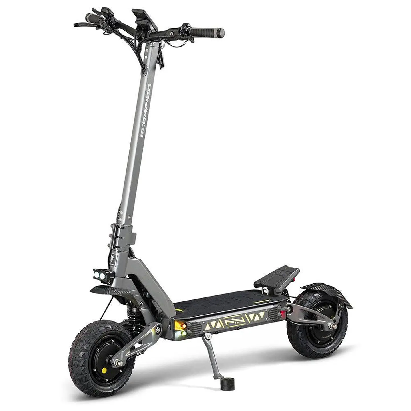 Trottinette Électrique LANGFEITE GT2 Mini 1