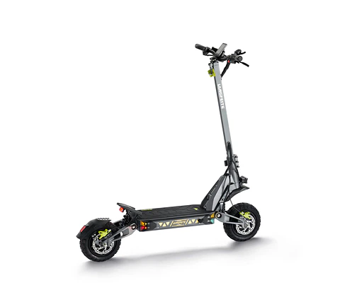 Trottinette Électrique LANGFEITE GT2 Mini