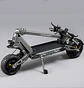 Trottinette Électrique LANGFEITE GT2 Mini - vignette 3